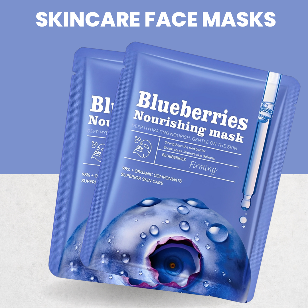 Face Masks Skincare Face Masks, 25 ml