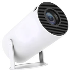 Mini Round Projector