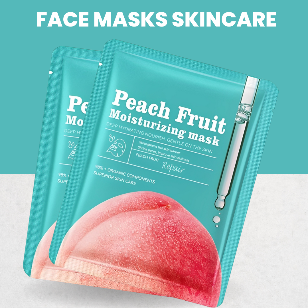 Face Masks Skincare 25 ml