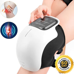 Electric Knee Relief Massager