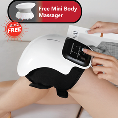 Electric Knee Relief Massager